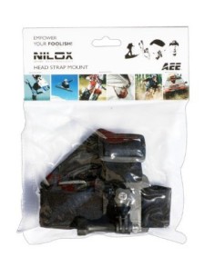 Nilox 13NXAKAC00002 kit per macchina fotografica 2