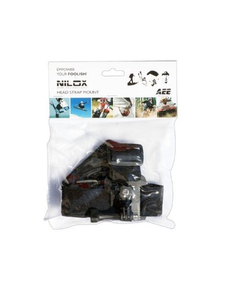 Nilox 13NXAKAC00002 kit per macchina fotografica