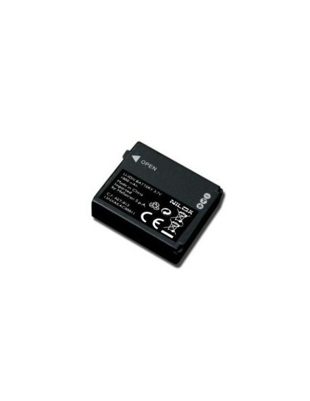 Nilox 13NXAKAC00011 Batteria per fotocamera videocamera Ioni di Litio 1000 mAh