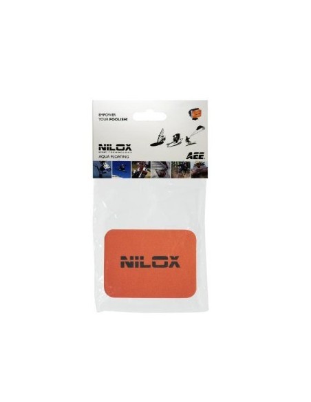 Nilox 13NXAKAC00012 kit per macchina fotografica