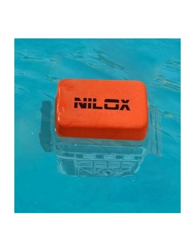 Nilox 13NXAKAC00012 kit per macchina fotografica