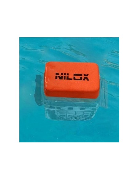 Nilox 13NXAKAC00012 kit per macchina fotografica