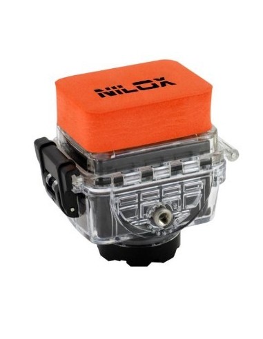 Nilox 13NXAKAC00012 kit per macchina fotografica