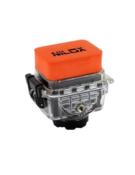 Nilox 13NXAKAC00012 kit per macchina fotografica