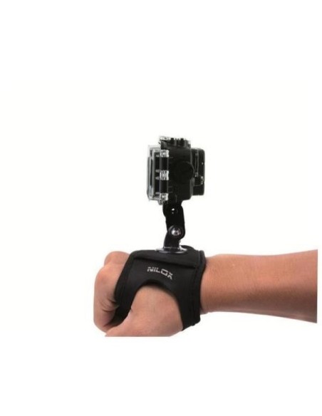 Nilox 13NXAKACEF001 accessorio per fotocamera sportiva
