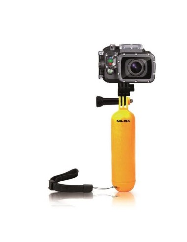 Nilox 13NXAKACEF005 accessorio per fotocamera sportiva
