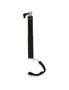 Nilox SELF TIME UNIVERSAL bastone per selfie Macchina fotografica Nero 2