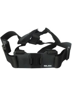 Nilox 13NXAKACEV003 accessorio per la montatura delle macchine fotografiche