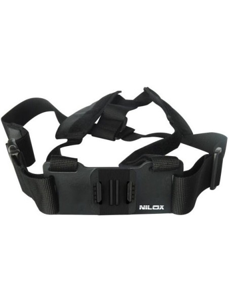 Nilox 13NXAKACEV003 accessorio per la montatura delle macchine fotografiche