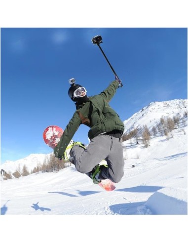 Nilox 13NXAKACEV006 kit per macchina fotografica