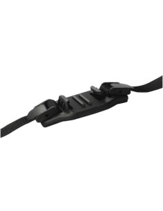 Nilox 13NXAKACPF004 accessorio per fotocamera sportiva Cinturino da casco per fotocamera