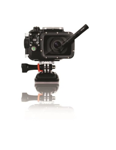 Nilox 13NXAKCN00001 accessorio per fotocamera sportiva Kit di pulizia della fotocamera