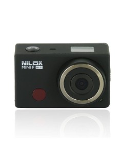Nilox Mini F Wi-Fi fotocamera per sport d'azione 8 MP Full HD CMOS 25,4   2,7 mm (1   2.7") 71 g 2