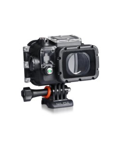 Nilox 13NXAKCSEV001 accessorio per fotocamera sportiva Custodia per macchina fotografica