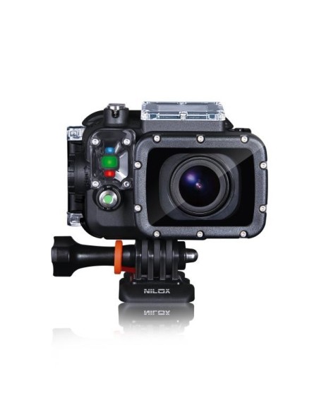 Nilox 13NXAKCSEV001 accessorio per fotocamera sportiva Custodia per macchina fotografica