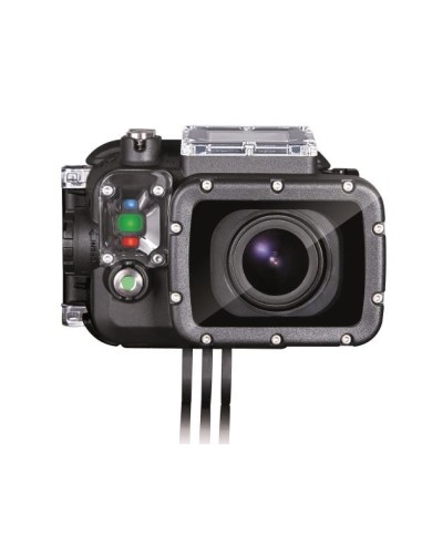 Nilox 13NXAKCSEV001 accessorio per fotocamera sportiva Custodia per macchina fotografica