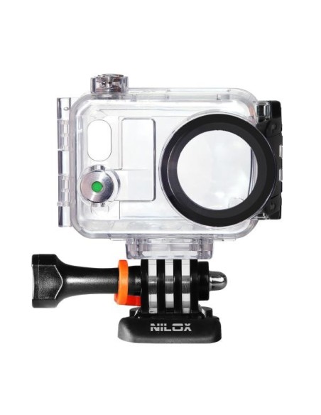 Nilox 13NXAKCSEV002 accessorio per fotocamera sportiva Custodia per macchina fotografica