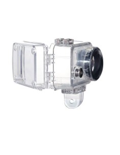 Nilox 13NXAKCSEV002 accessorio per fotocamera sportiva Custodia per macchina fotografica 2