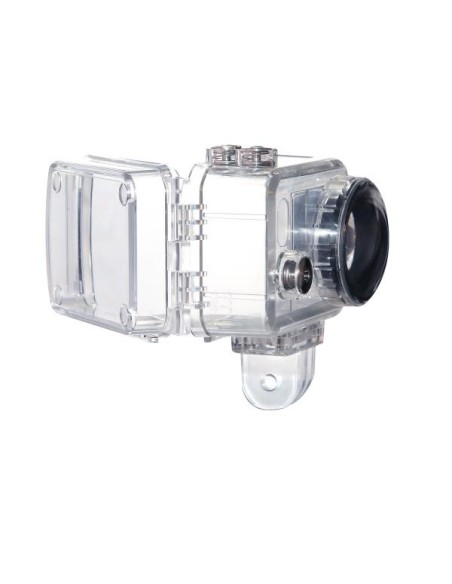 Nilox 13NXAKCSEV002 accessorio per fotocamera sportiva Custodia per macchina fotografica