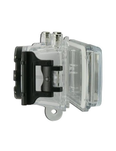 Nilox 13NXAKCSSB001 custodia per fotocamera Cover Trasparente