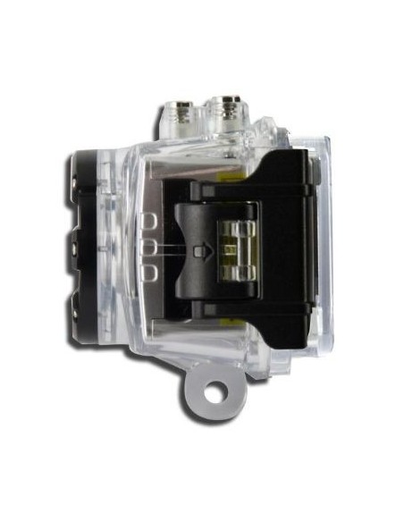 Nilox 13NXAKCSSB001 custodia per fotocamera Cover Trasparente