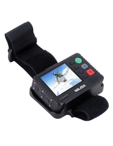 Nilox 13NXAKDIWI001 kit per macchina fotografica