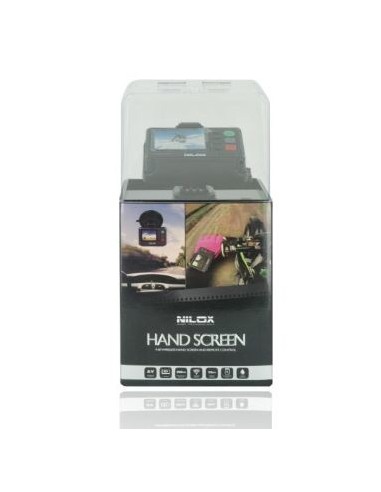 Nilox 13NXAKDIWI001 kit per macchina fotografica