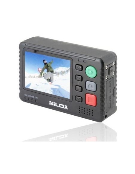 Nilox 13NXAKDIWI001 kit per macchina fotografica