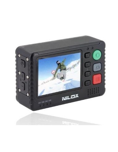 Nilox 13NXAKDIWI001 kit per macchina fotografica