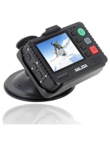 Nilox 13NXAKDIWI001 kit per macchina fotografica