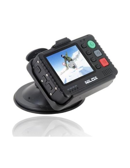 Nilox 13NXAKDIWI001 kit per macchina fotografica