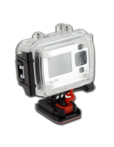 Nilox F-60 fotocamera per sport d'azione 16 MP Full HD CMOS 25,4   2,3 mm (1   2.3") 92 g