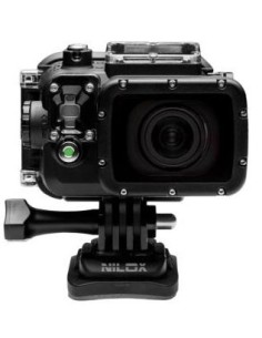 Nilox F-60 EVO fotocamera per sport d'azione 2,07 MP Full HD CMOS 86,5 g 2