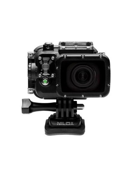 Nilox F-60 EVO fotocamera per sport d'azione 2,07 MP Full HD CMOS 86,5 g