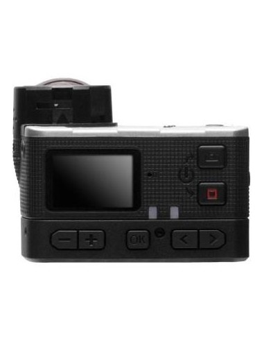 Nilox F-60 EVO fotocamera per sport d'azione 2,07 MP Full HD CMOS 86,5 g