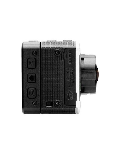 Nilox F-60 EVO fotocamera per sport d'azione 2,07 MP Full HD CMOS 86,5 g