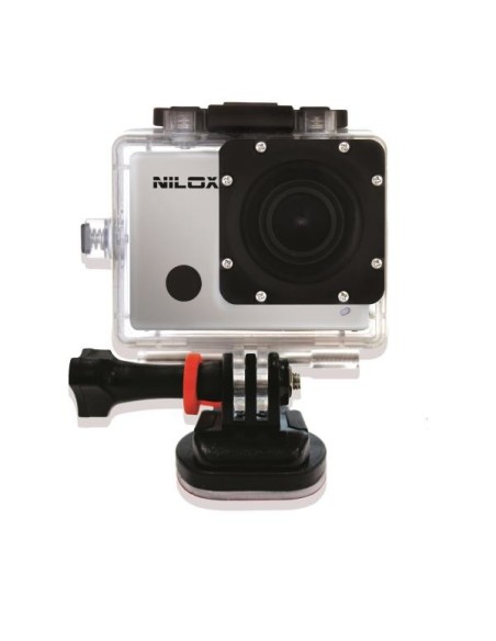 Nilox F-60 RELOADED fotocamera per sport d'azione 2,07 MP Full HD CMOS 25,4   3 mm (1   3") 50,2 g