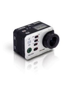 Nilox EVO MM93 fotocamera per sport d'azione 16 MP Full HD CMOS 25,4   2,3 mm (1   2.3") 86,5 g 2