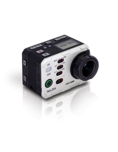 Nilox EVO MM93 fotocamera per sport d'azione 16 MP Full HD CMOS 25,4   2,3 mm (1   2.3") 86,5 g