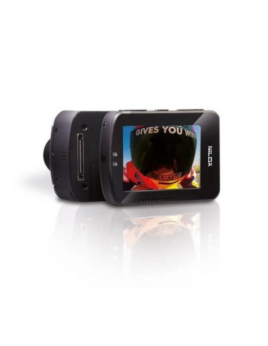 Nilox EVO MM93 fotocamera per sport d'azione 16 MP Full HD CMOS 25,4   2,3 mm (1   2.3") 86,5 g