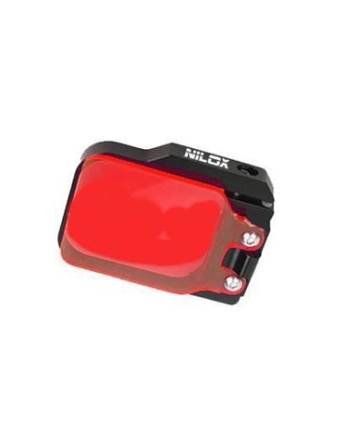 Nilox 13NXAKGLEV001 accessorio per fotocamera sportiva