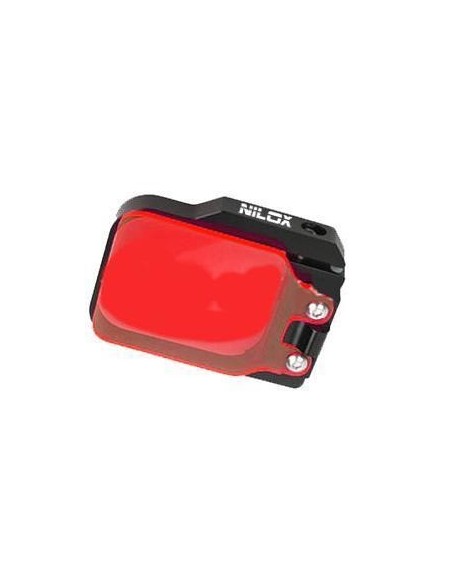 Nilox 13NXAKGLEV001 accessorio per fotocamera sportiva
