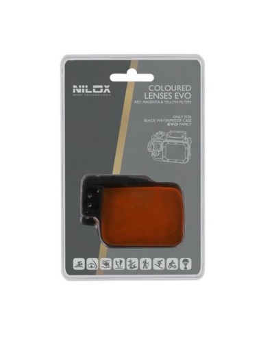 Nilox 13NXAKGLEV001 accessorio per fotocamera sportiva