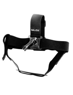 Nilox 13NXAKHRUN001 accessorio per fotocamera sportiva Supporto per fotocamera