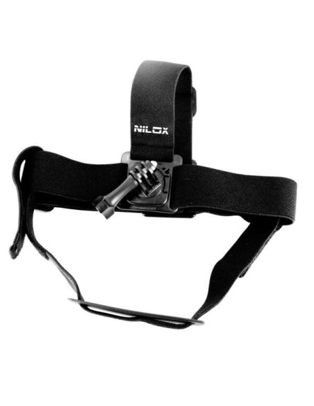 Nilox 13NXAKHRUN001 accessorio per fotocamera sportiva Supporto per fotocamera