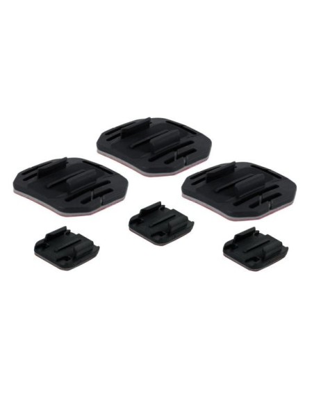 Nilox 13NXAKKIPR001 accessorio per fotocamera sportiva Supporto per fotocamera
