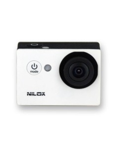 Nilox Mini Up fotocamera per sport d'azione 5 MP HD-Ready CMOS 59 g