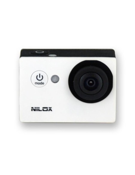 Nilox Mini Up fotocamera per sport d'azione 5 MP HD-Ready CMOS 59 g