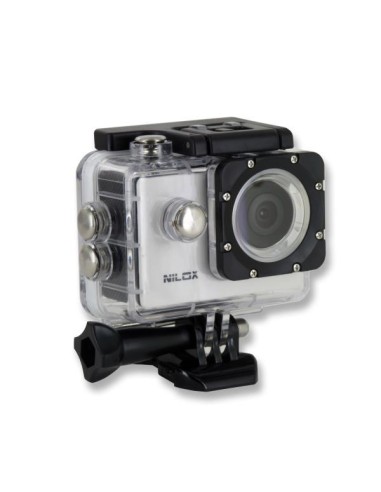 Nilox Mini Up fotocamera per sport d'azione 5 MP HD-Ready CMOS 59 g