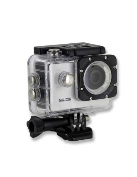 Nilox Mini Up fotocamera per sport d'azione 5 MP HD-Ready CMOS 59 g